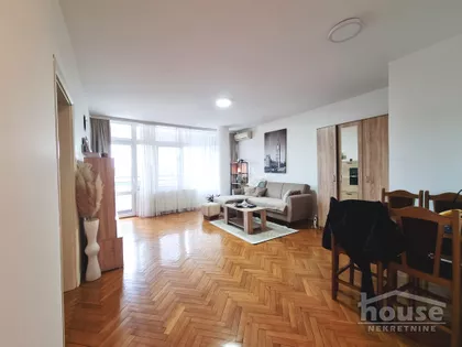 Bulevar Oslobođenja | 4zida.rs