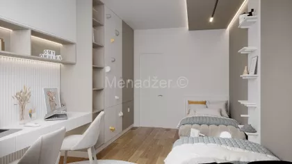 Stari Banovci | 4zida.rs