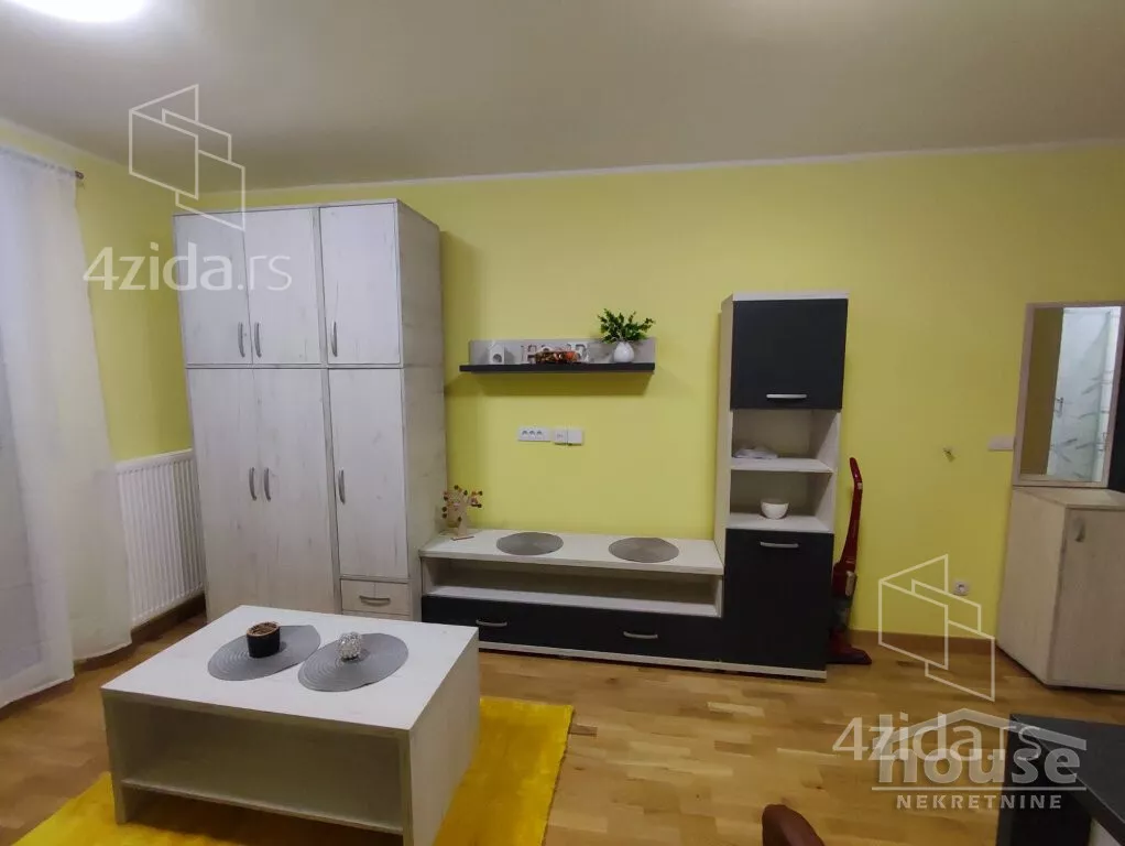 Garsonjera | 4zida