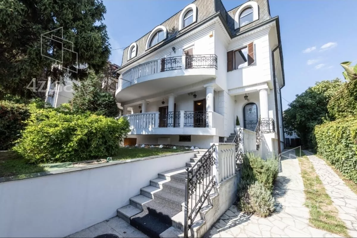Kuća | 4zida