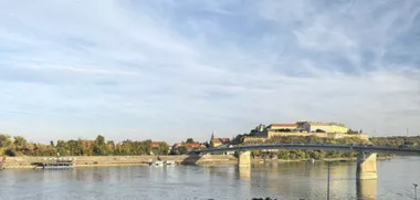 Novi Sad - Centar