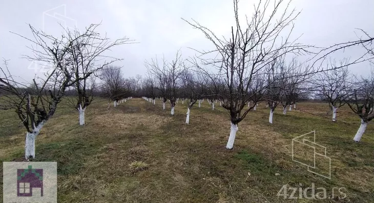 Poljoprivredno zemljište | 4zida