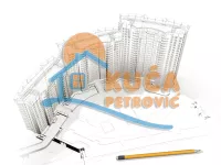 Delijski Vis, Palilula, Gradske lokacije, Niš | 4zida.rs