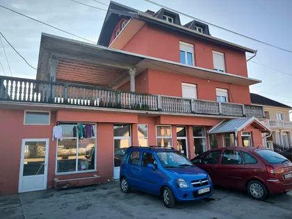 Gradske lokacije | 4zida.rs