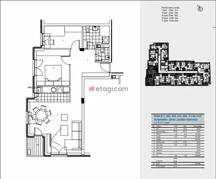 Crveni Krst | 4zida.rs