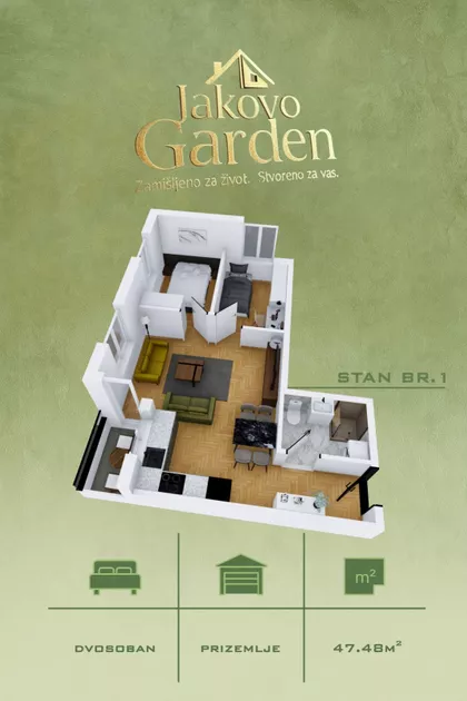 Braće Putniković | 4zida.rs