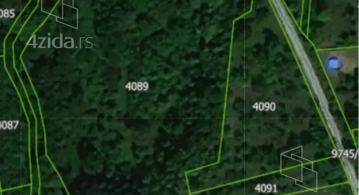 Građevinsko zemljište | 4zida