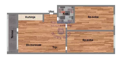 Lipov Gaj | 4zida.rs