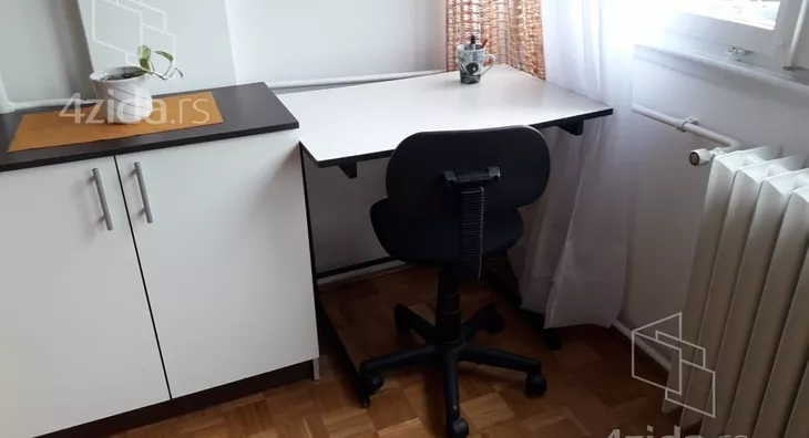 Garsonjera | 4zida