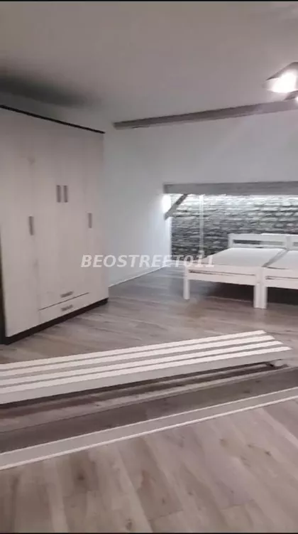 Botanička Bašta | 4zida.rs