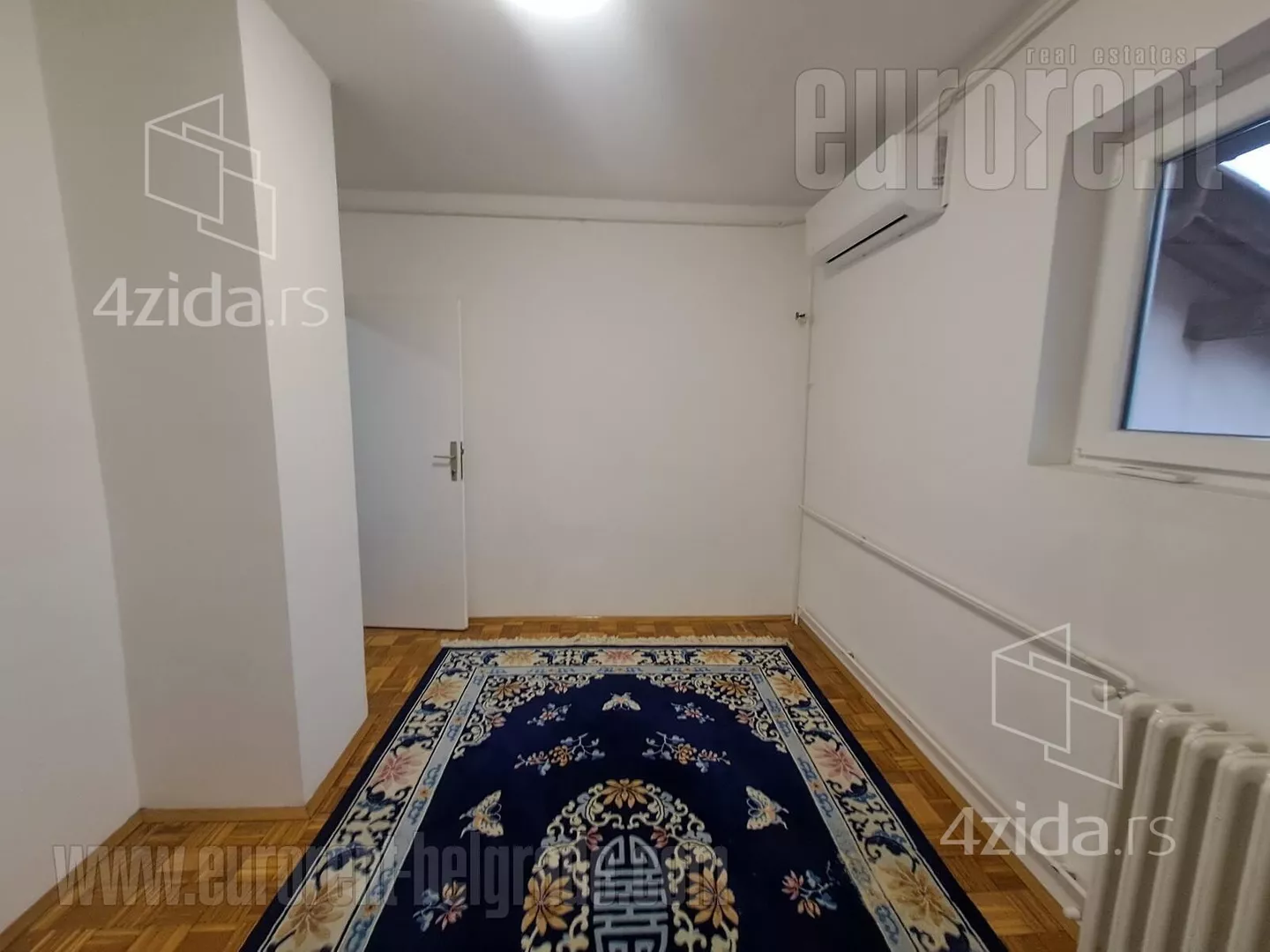 4-etažna kuća | 4zida