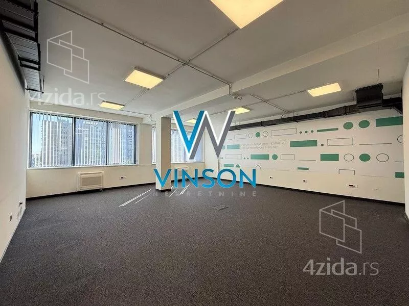 Kancelarija | 4zida