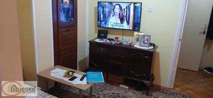 Ismeta Mujezonovića | 4zida.rs