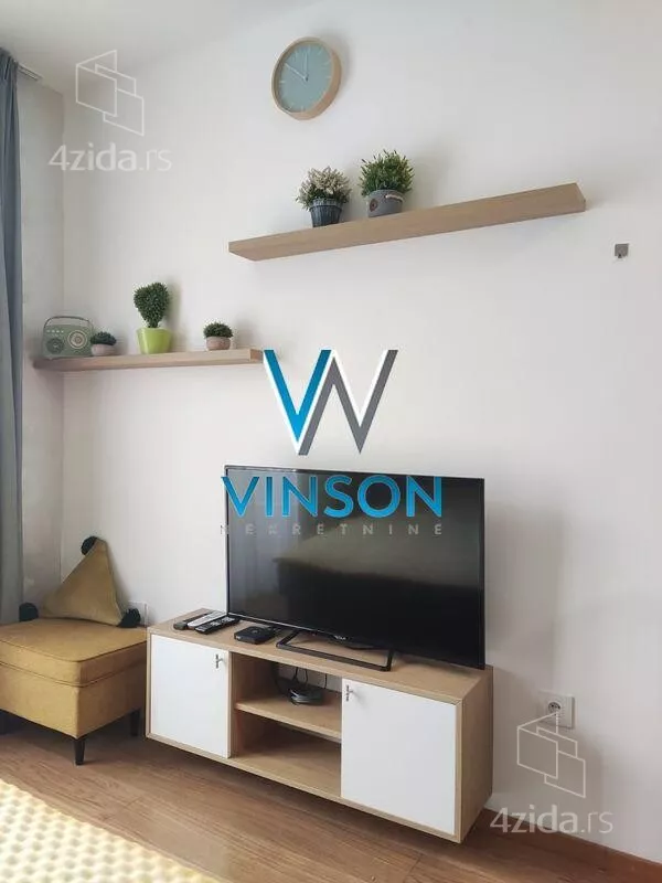 Garsonjera | 4zida
