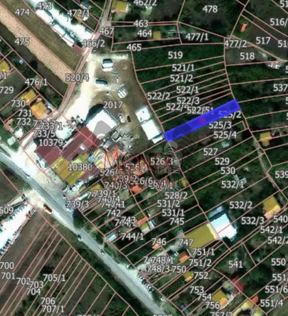 Čamurlija | 4zida.rs