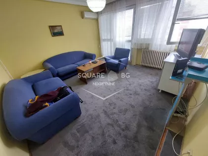 Ljutice Bogdana | 4zida.rs