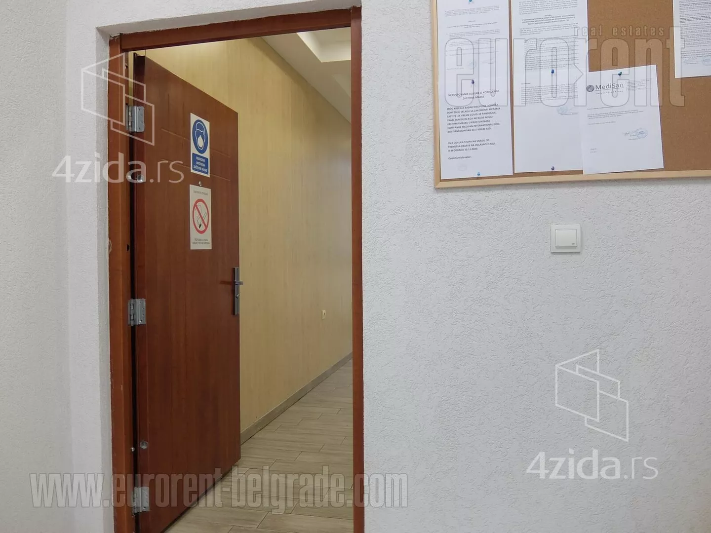 Kancelarija | 4zida