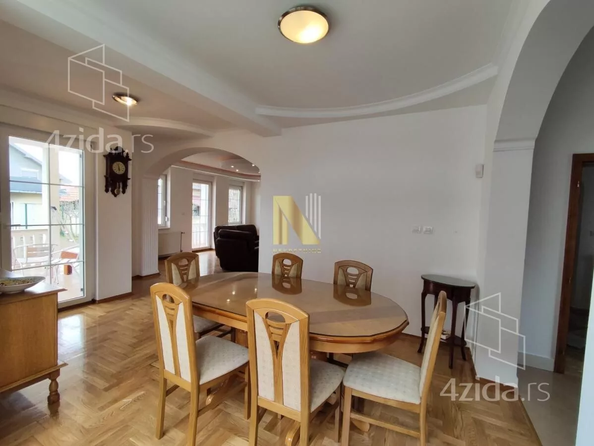 Kuća | 4zida