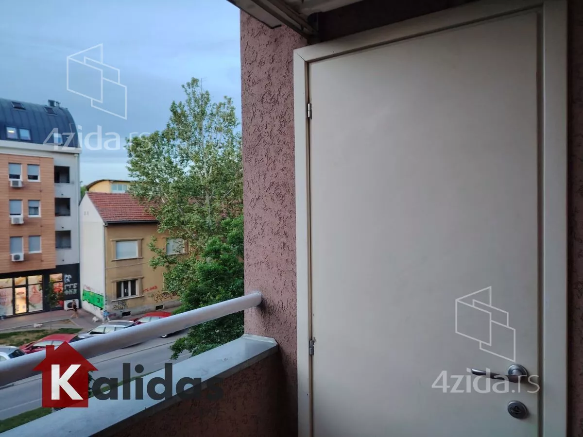 Garsonjera | 4zida
