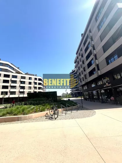 K-District | 4zida.rs