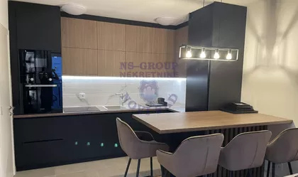 Novo Naselje | 4zida.rs