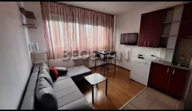 Bulevar Mihajla Pupina