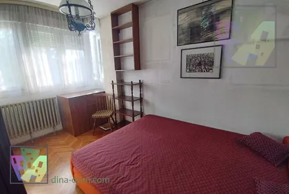 Blok 1 - Fontana | 4zida.rs