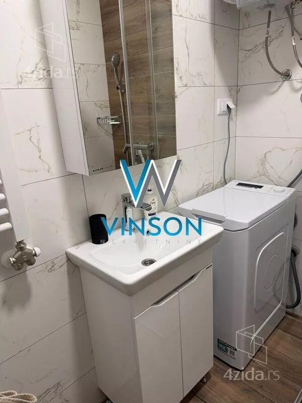 Garsonjera | 4zida