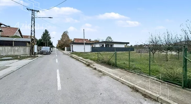 Građevinsko zemljište | 4zida