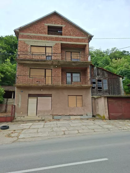 Fruškogorska 29 | 4zida.rs