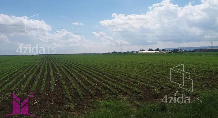 Poljoprivredno zemljište | 4zida