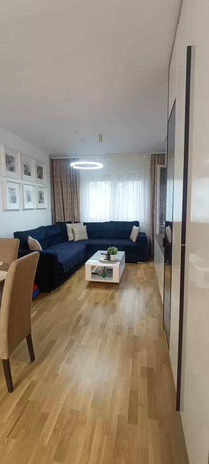 Gorana Jojića 13 | 4zida.rs