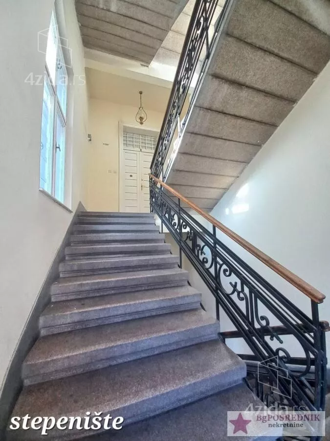 Četvoroiposoban stan | 4zida