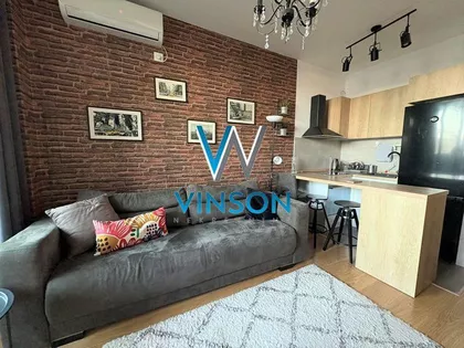 Trg galerija | 4zida.rs