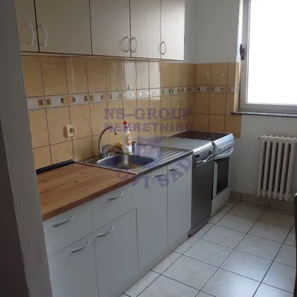 Bulevar Oslobođenja | 4zida.rs
