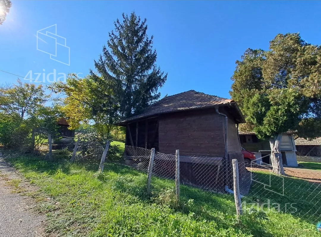 Poljoprivredno zemljište | 4zida