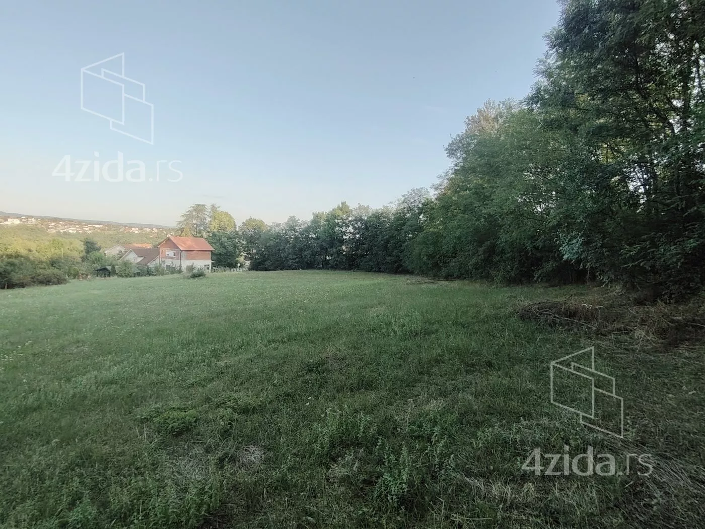 Građevinsko zemljište | 4zida