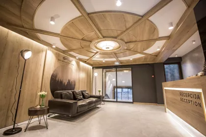 Gradske lokacije | 4zida.rs