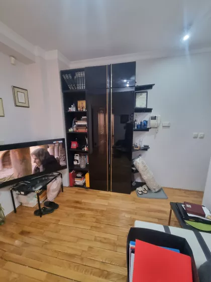 Kapetana Zavišića 4 | 4zida.rs