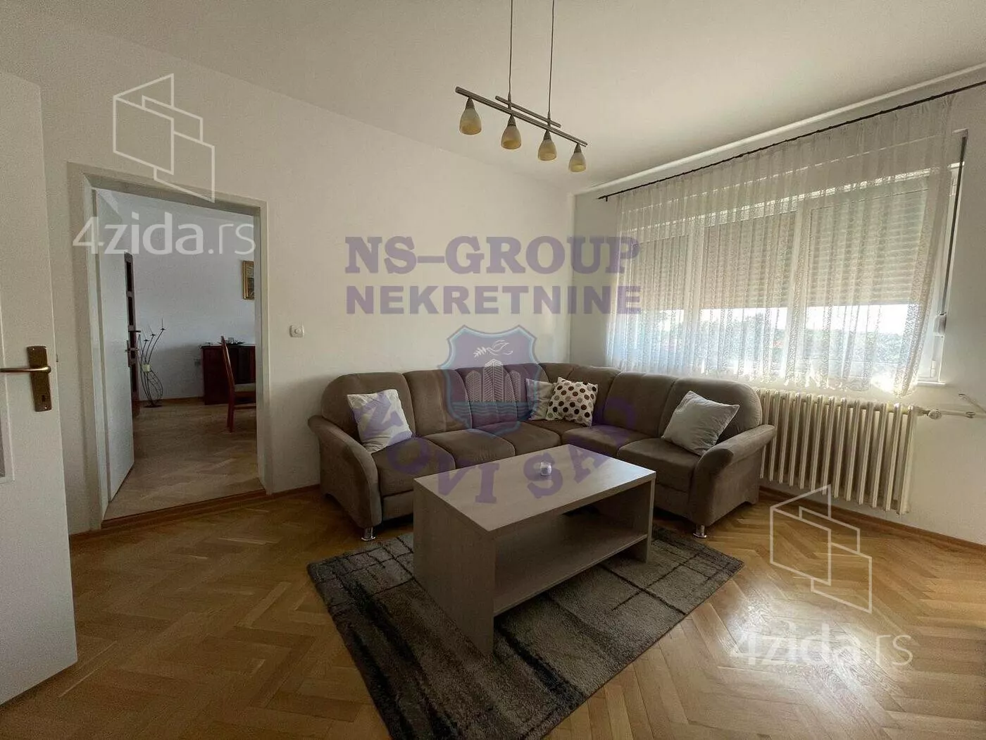 3-etažna kuća | 4zida