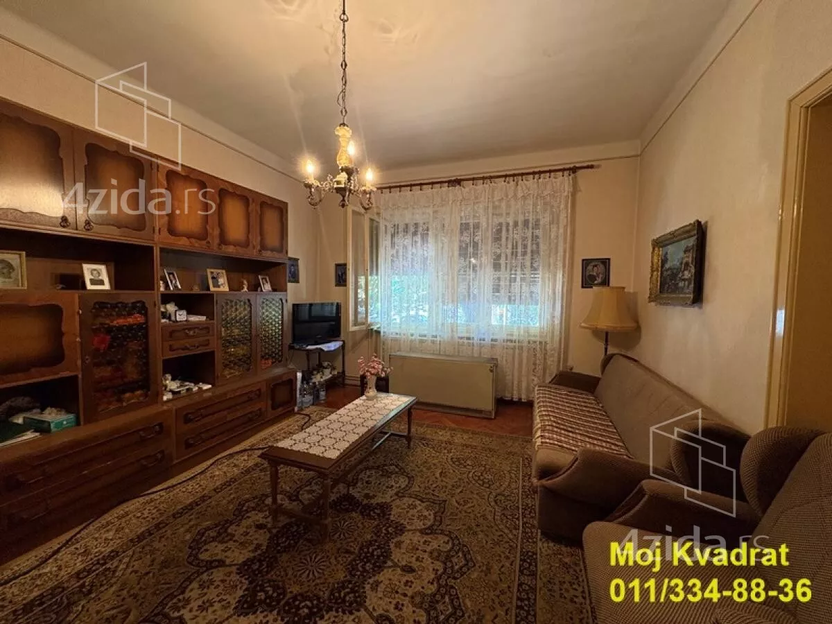Kuća | 4zida
