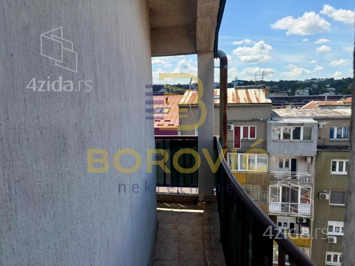 Garsonjera | 4zida