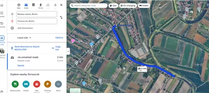 Lotosa 64 | 4zida.rs