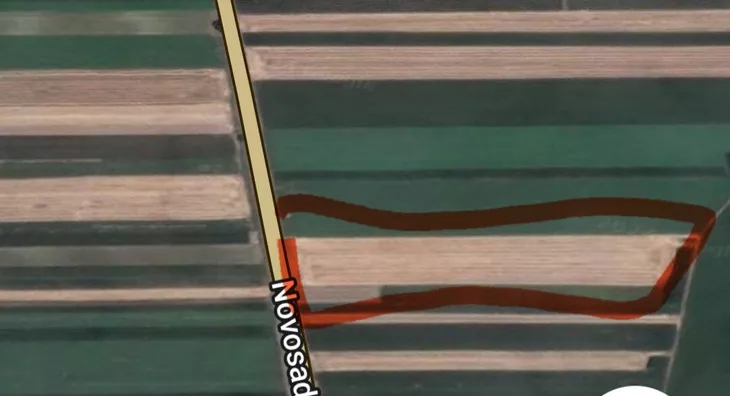 Građevinsko zemljište | 4zida