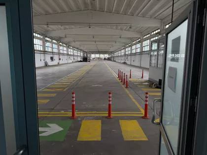 Bulevar Svetog Cara Konstantina BB | 4zida.rs