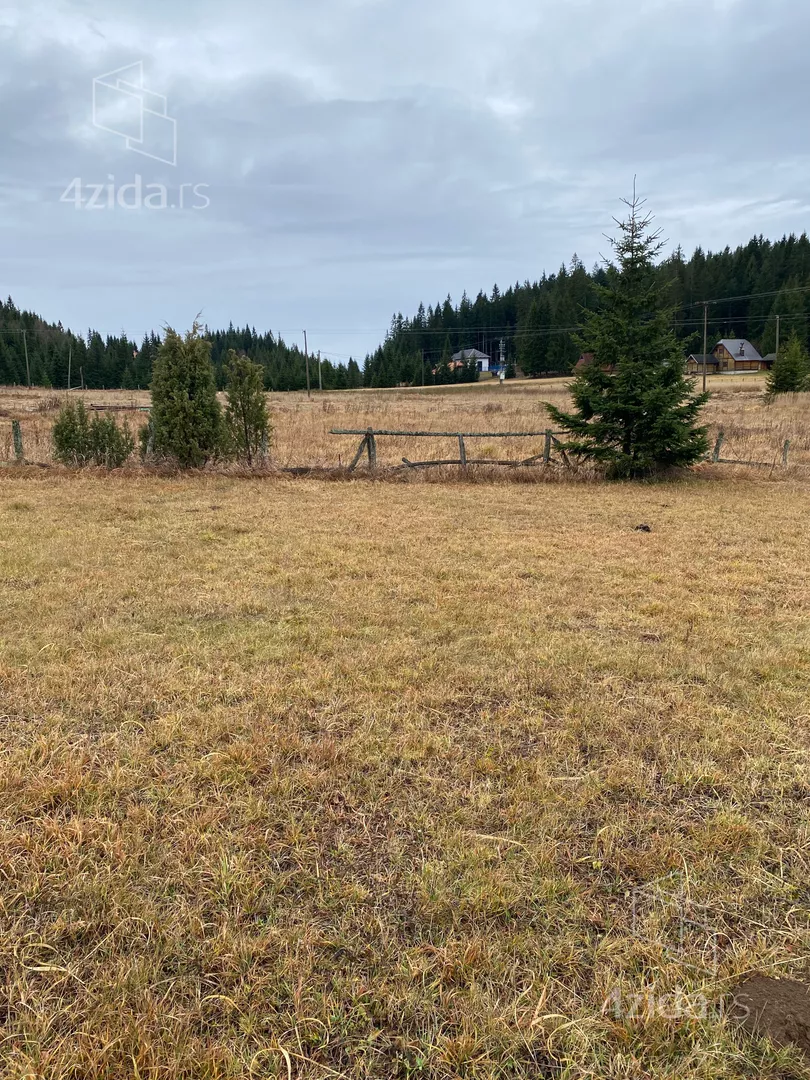 Građevinsko zemljište | 4zida