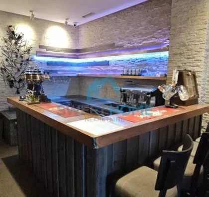 Ugostiteljski objekat | 4zida