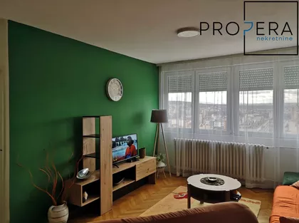 Dušanova | 4zida.rs