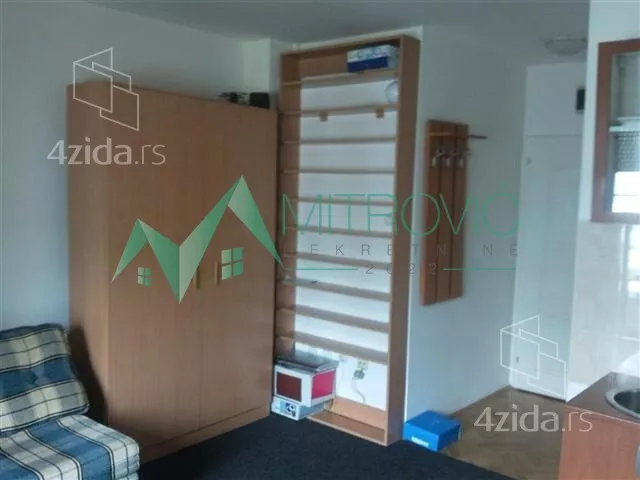 Garsonjera | 4zida