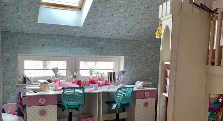 Četvoroiposoban stan | 4zida